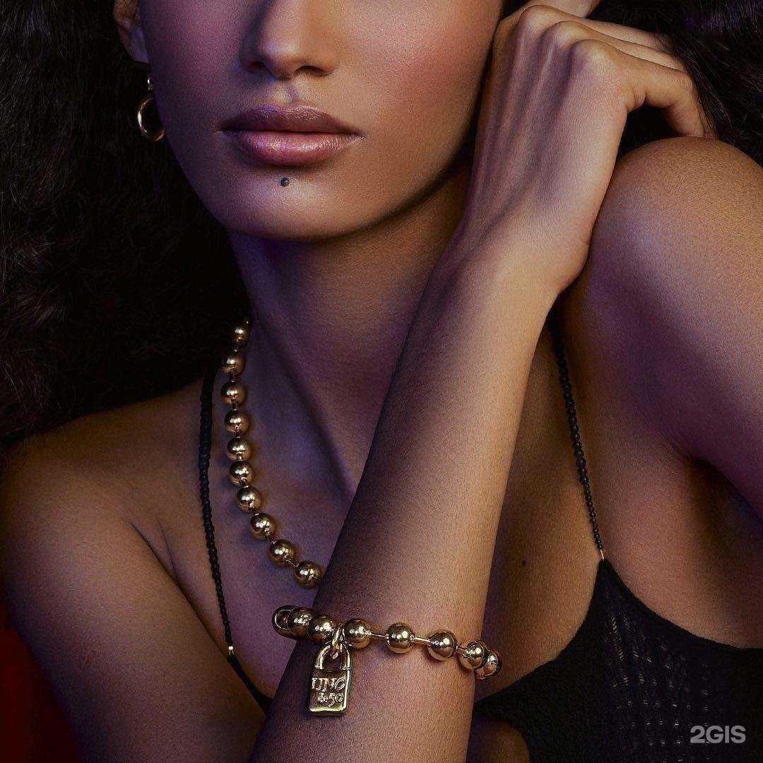 Отзывы на компанию Uno de 50 в Казани c фото