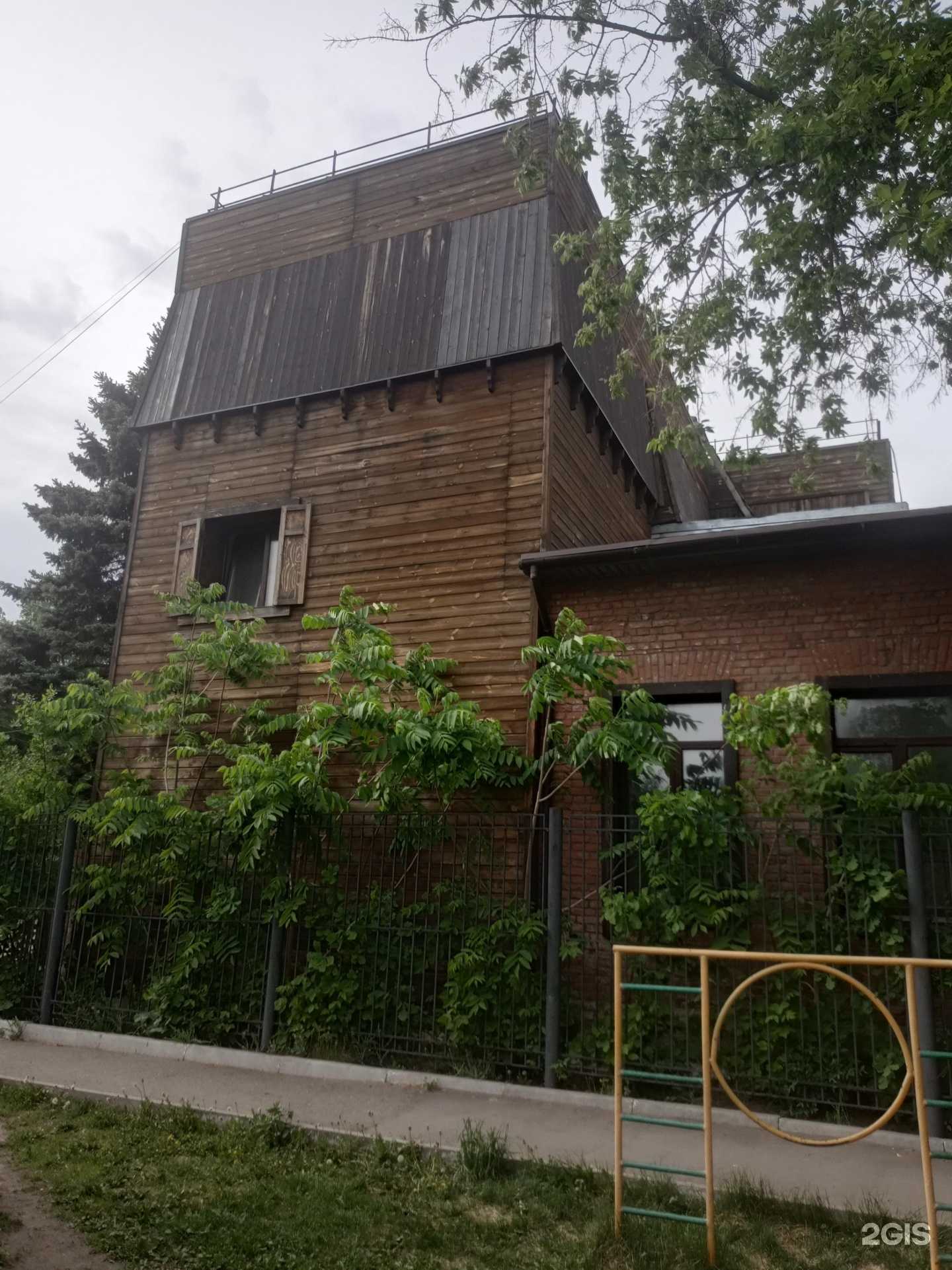 Отзывы на компанию Студия красоты в Омске c фото - фотография 2 из 2