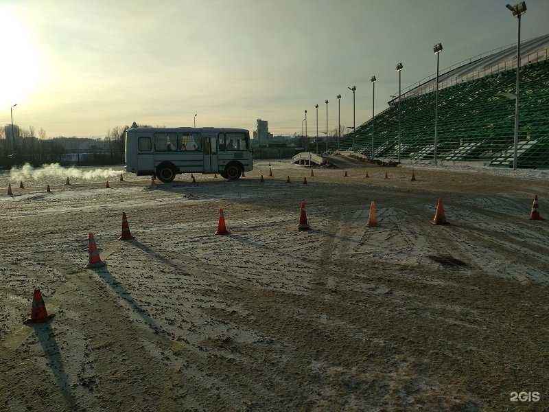 Отзывы на компанию Автоучеба.рф в Казани c фото