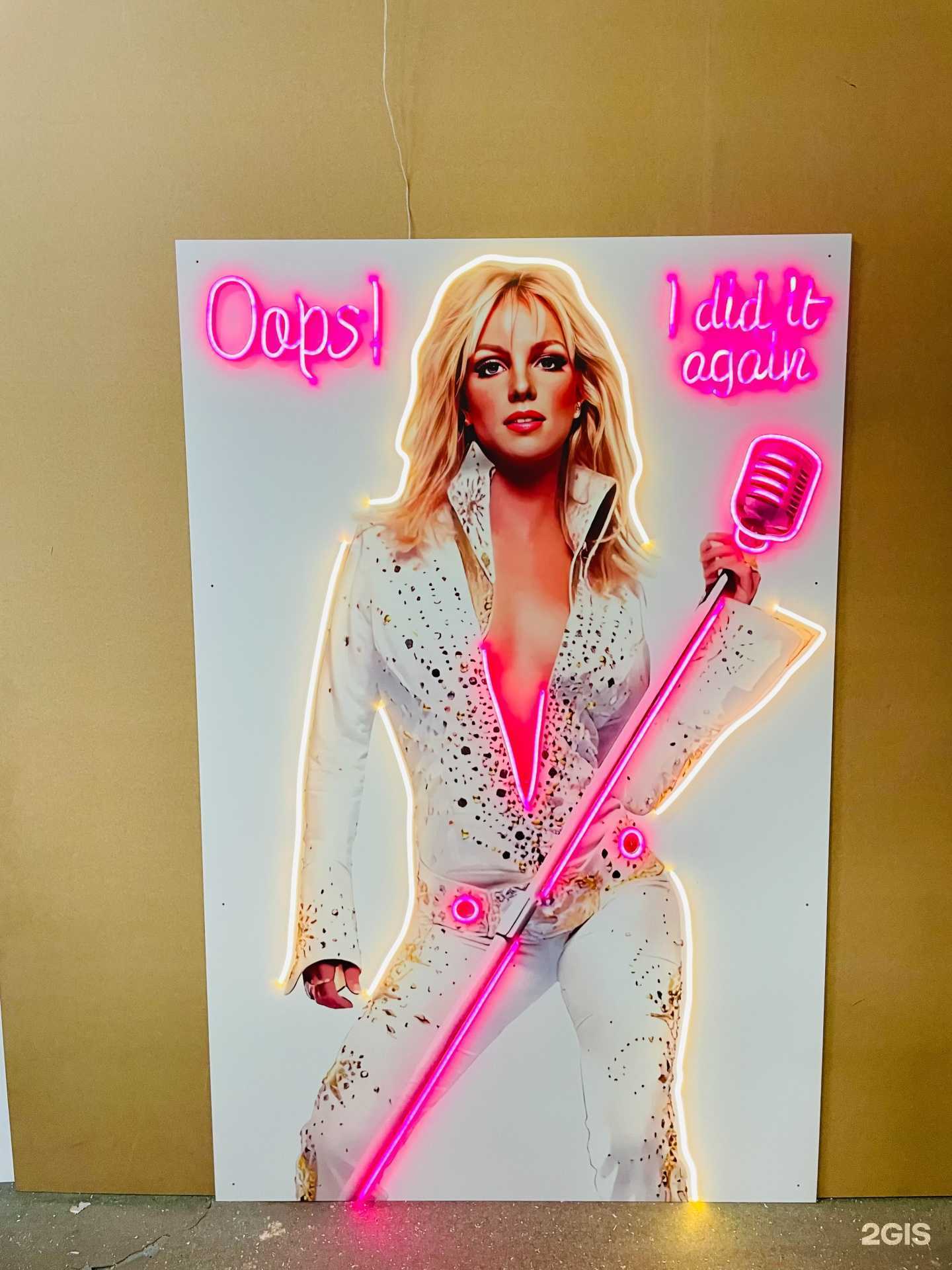 Отзывы на компанию ВЫВЕСКА.RU в Новосибирске c фото