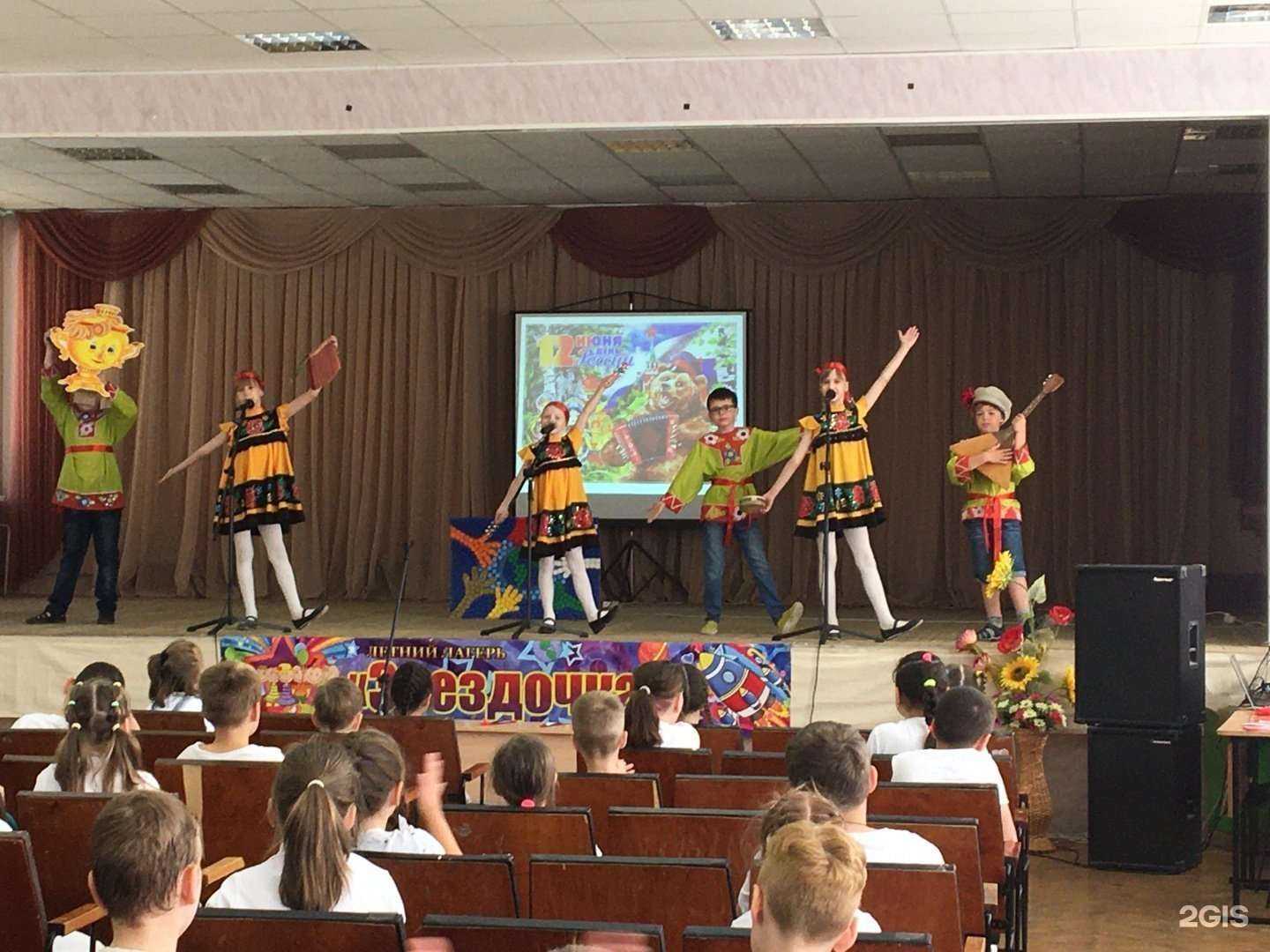 Отзывы на компанию Школа №36 в Самаре c фото