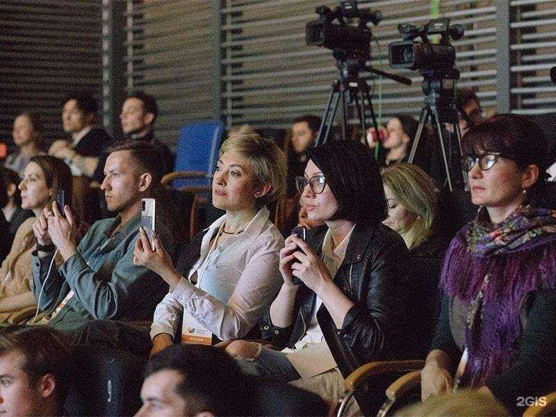 Отзывы на компанию Облик в г. Екатеринбург c фото