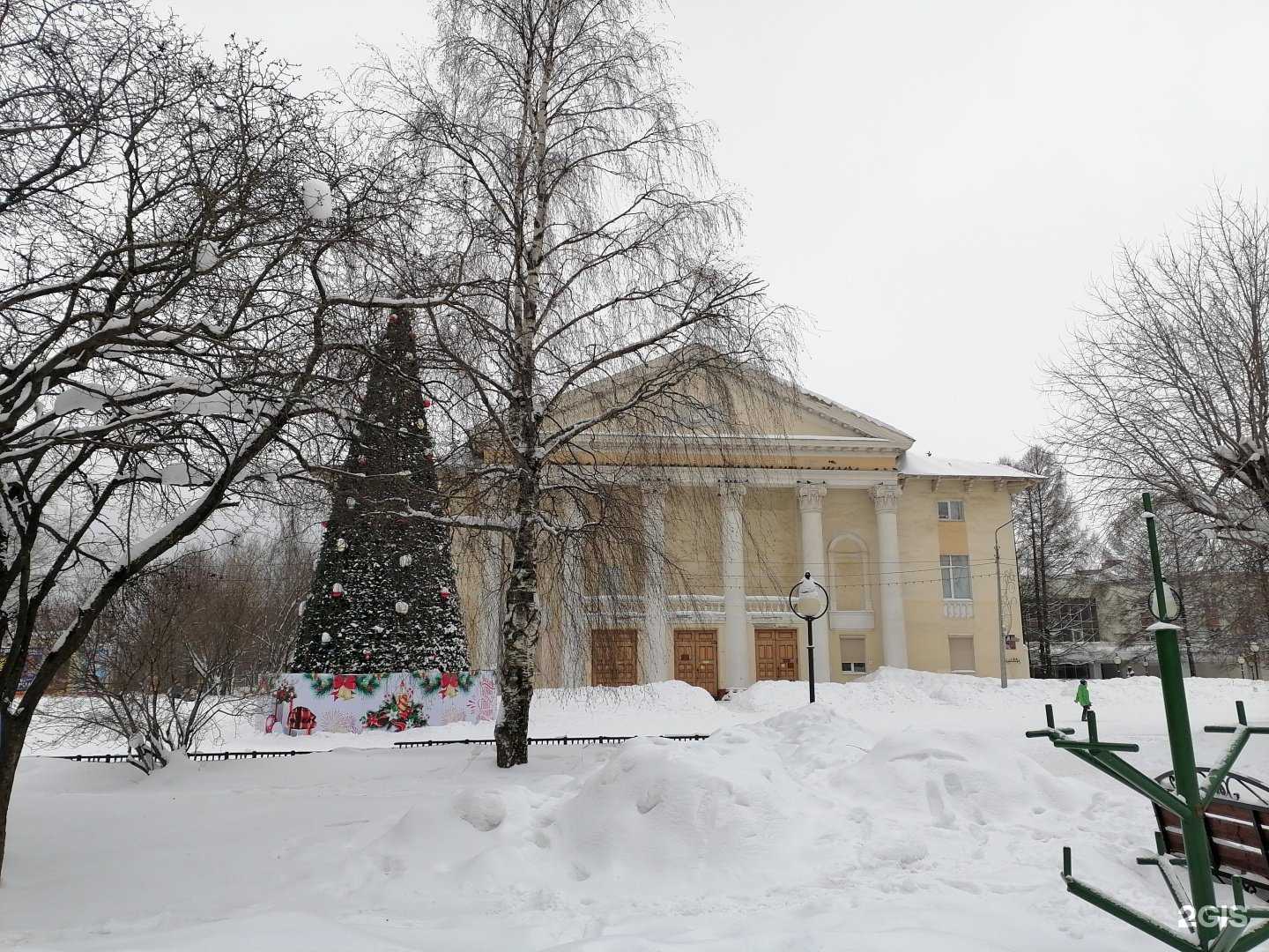 Отзывы на компанию БиС в Череповце c фото