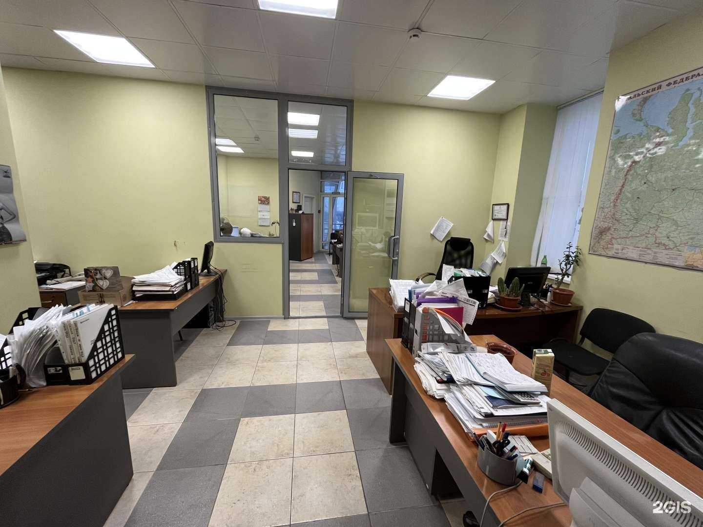 Отзывы на компанию Феникс в г. Пермь c фото