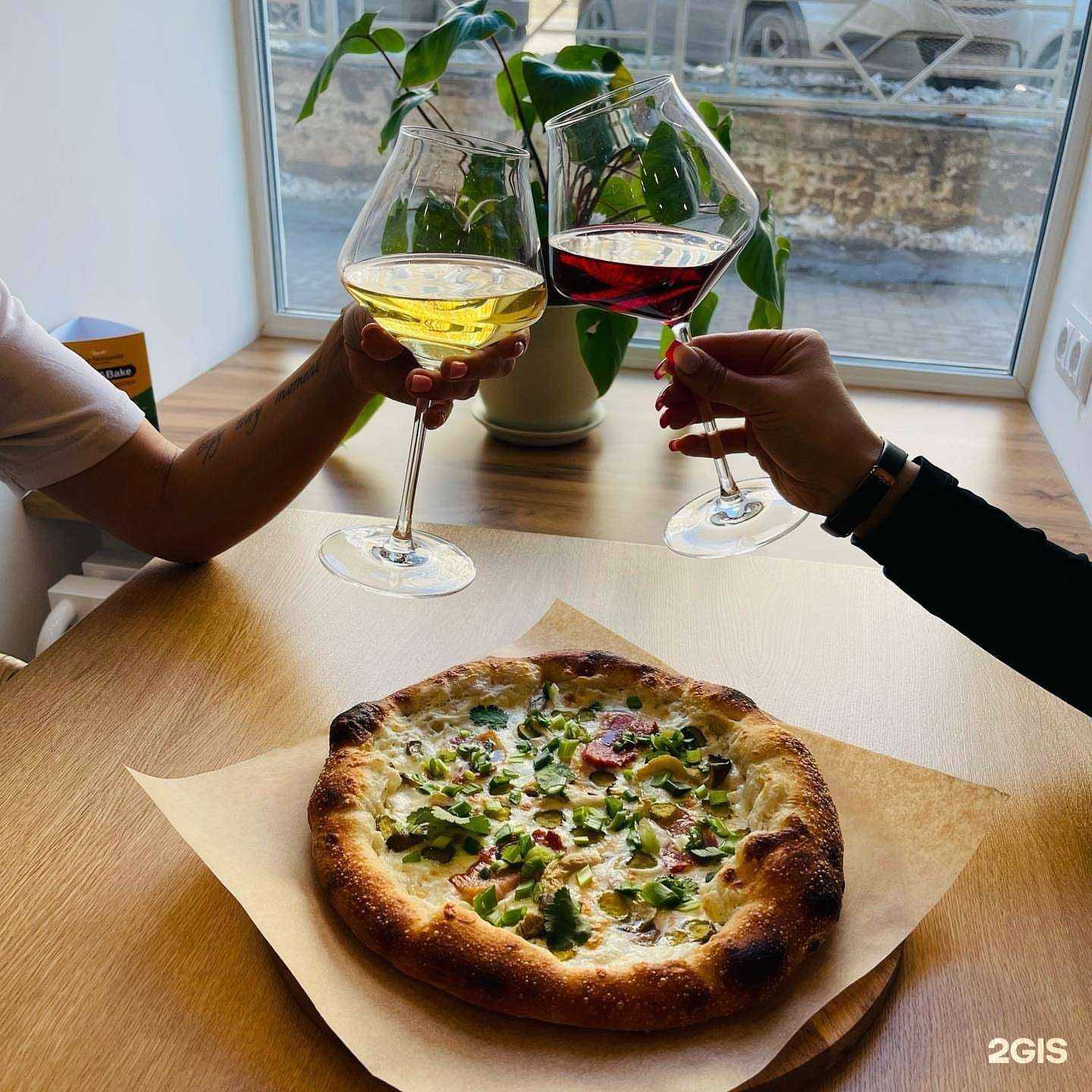 Отзывы на компанию Santa Mozzarella! в Кирове c фото