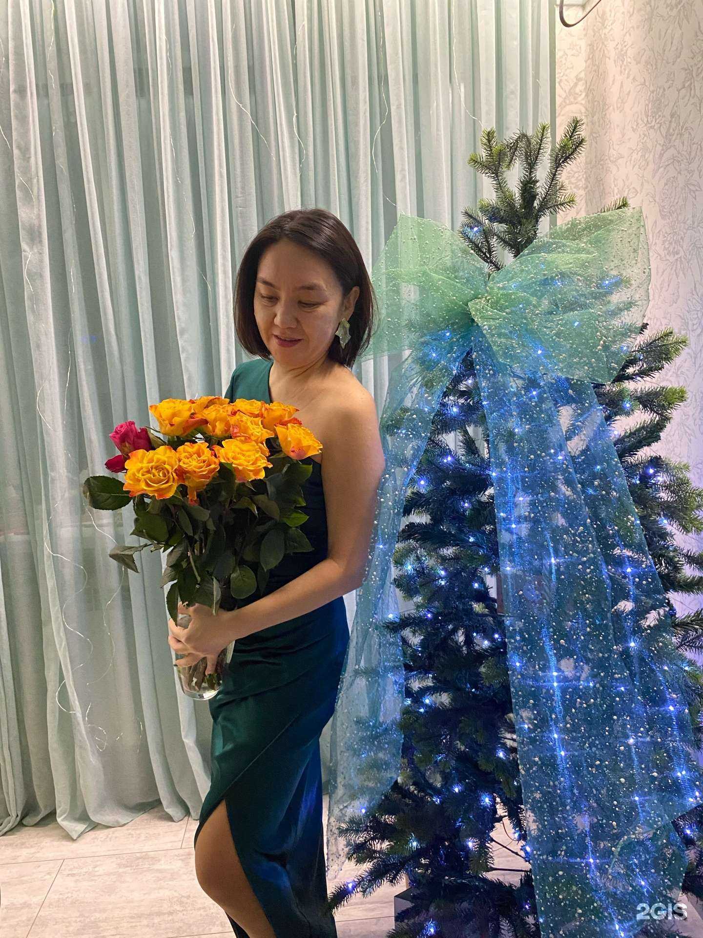 Отзывы на компанию Garmonia в Тюмени c фото