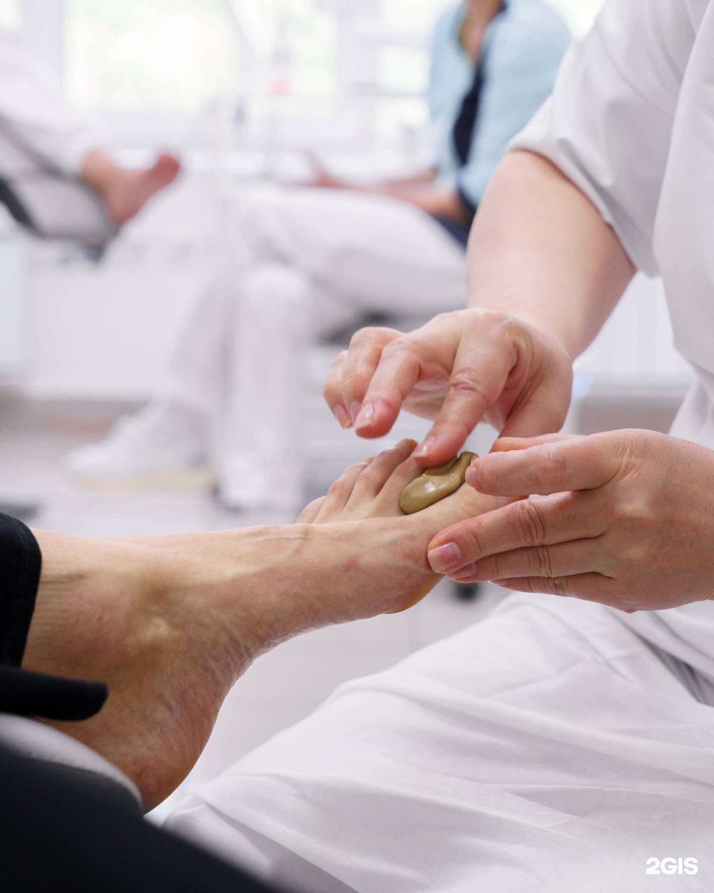 Отзывы на компанию Profeet в Нижнем Новгороде c фото