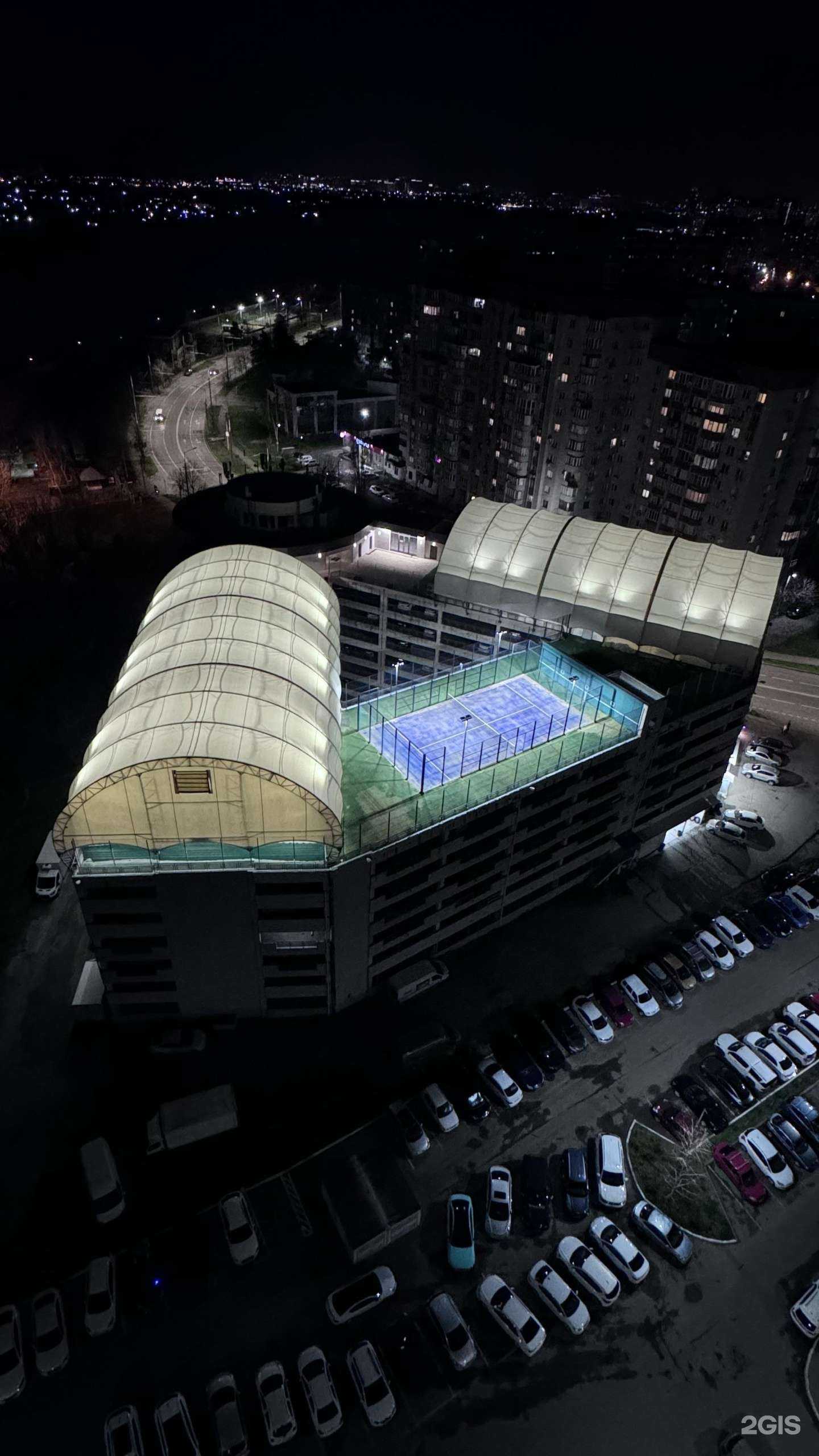 Отзывы на компанию На высоте в Краснодаре c фото