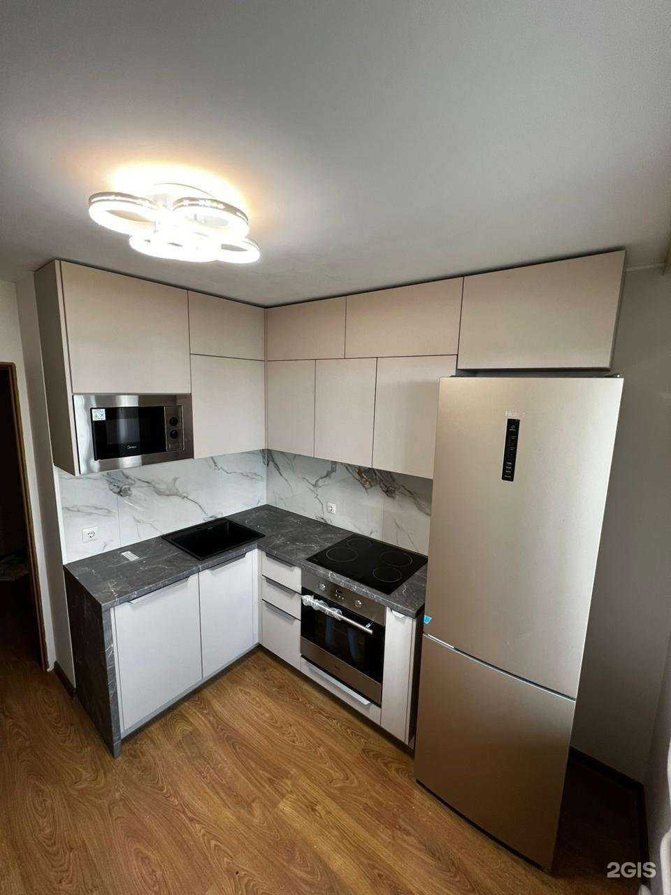 Отзывы на компанию Bosko в Екатеринбурге c фото