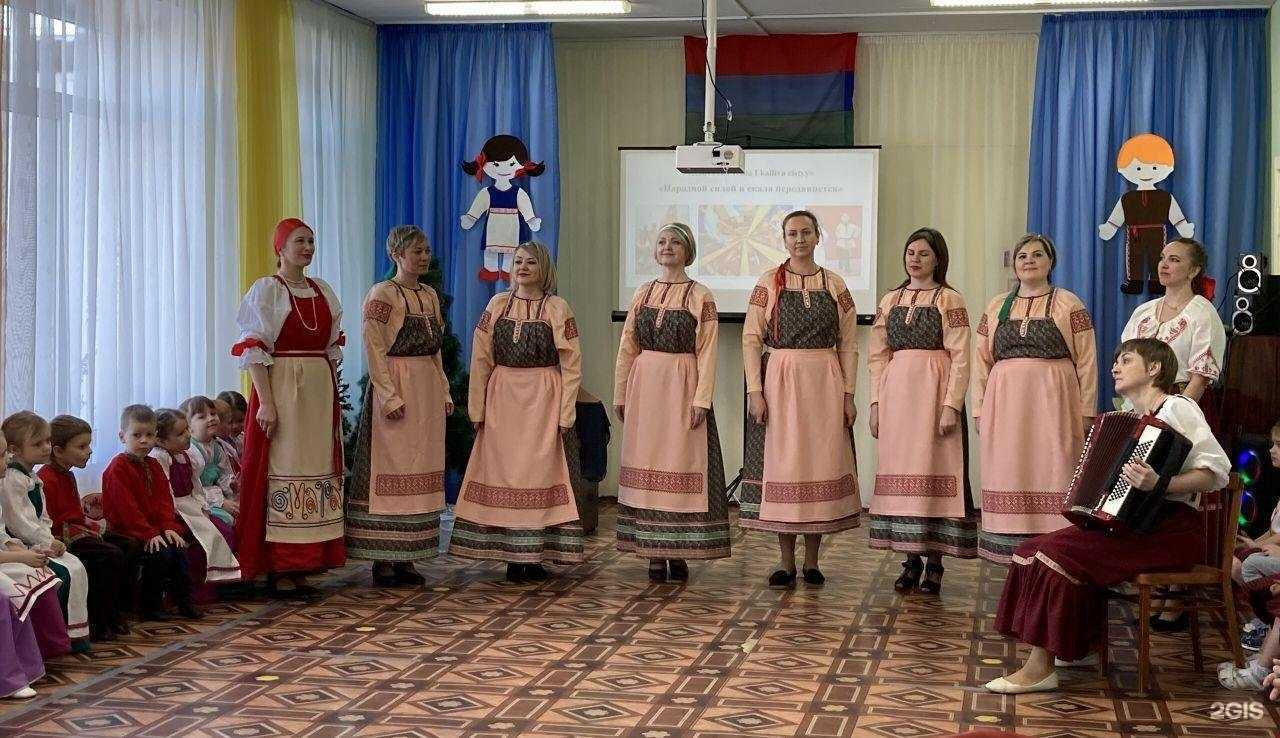 Отзывы на компанию Марьяне в Петрозаводске c фото