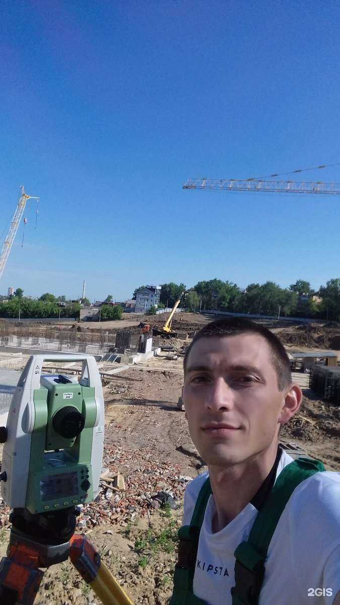 Отзывы на компанию Кадастровое бюро в г. Тула c фото