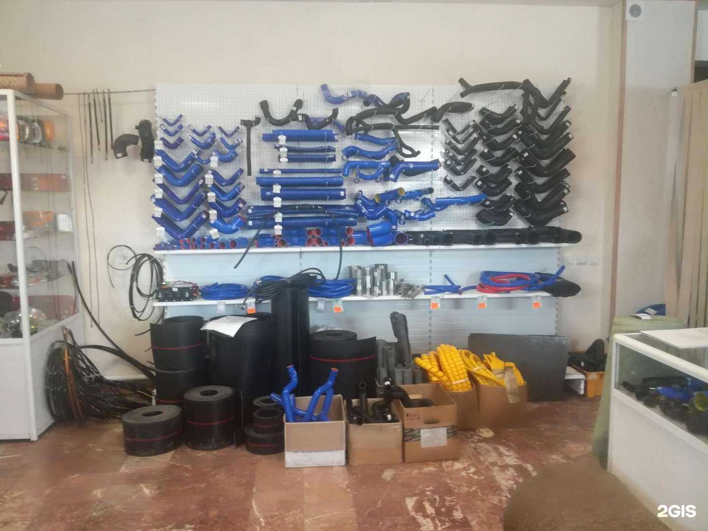 Отзывы на компанию Автоторг в Искитиме c фото