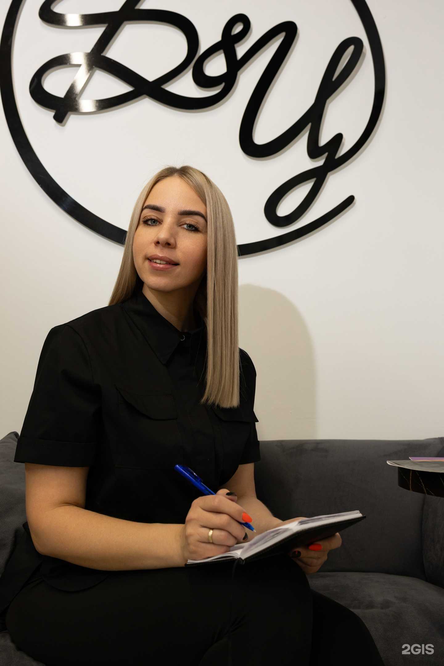 Отзывы на компанию Блеск&Цвет в Тюмени c фото