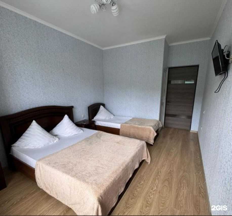 Отзывы на компанию Милана в Сочи c фото