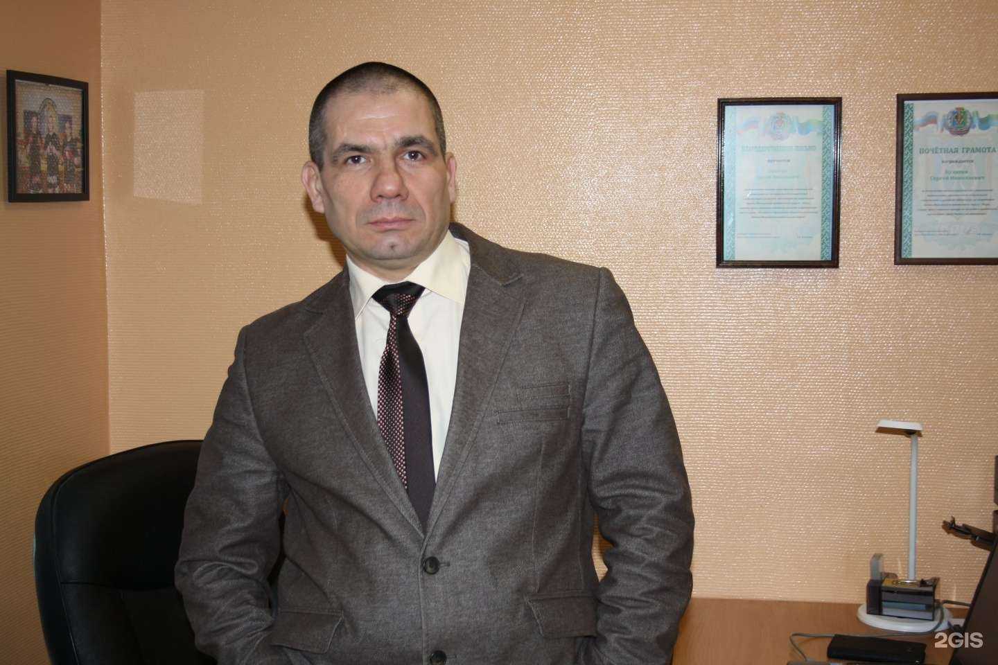 Отзывы на компанию Коллегия адвокатов Ханты-Мансийского автономного округа в г. Сургут c фото