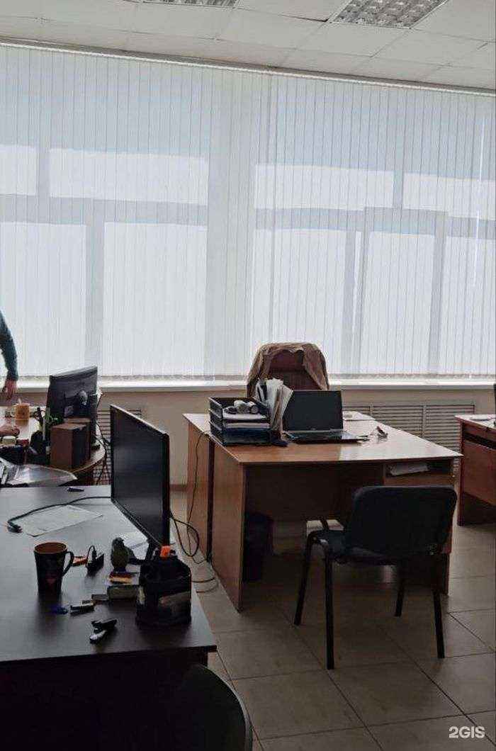 Отзывы на компанию ПромДвижение в Казани c фото