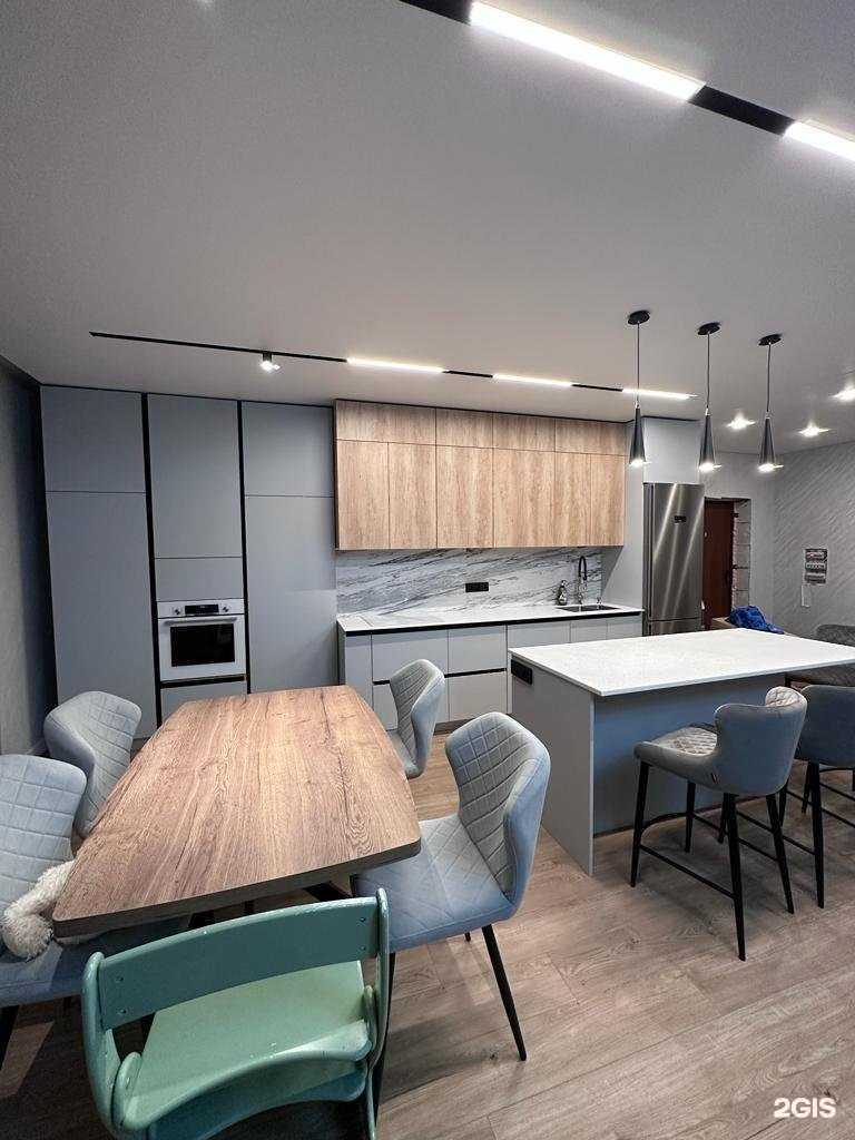 Отзывы на компанию Новус мебель ДВ в Хабаровске c фото