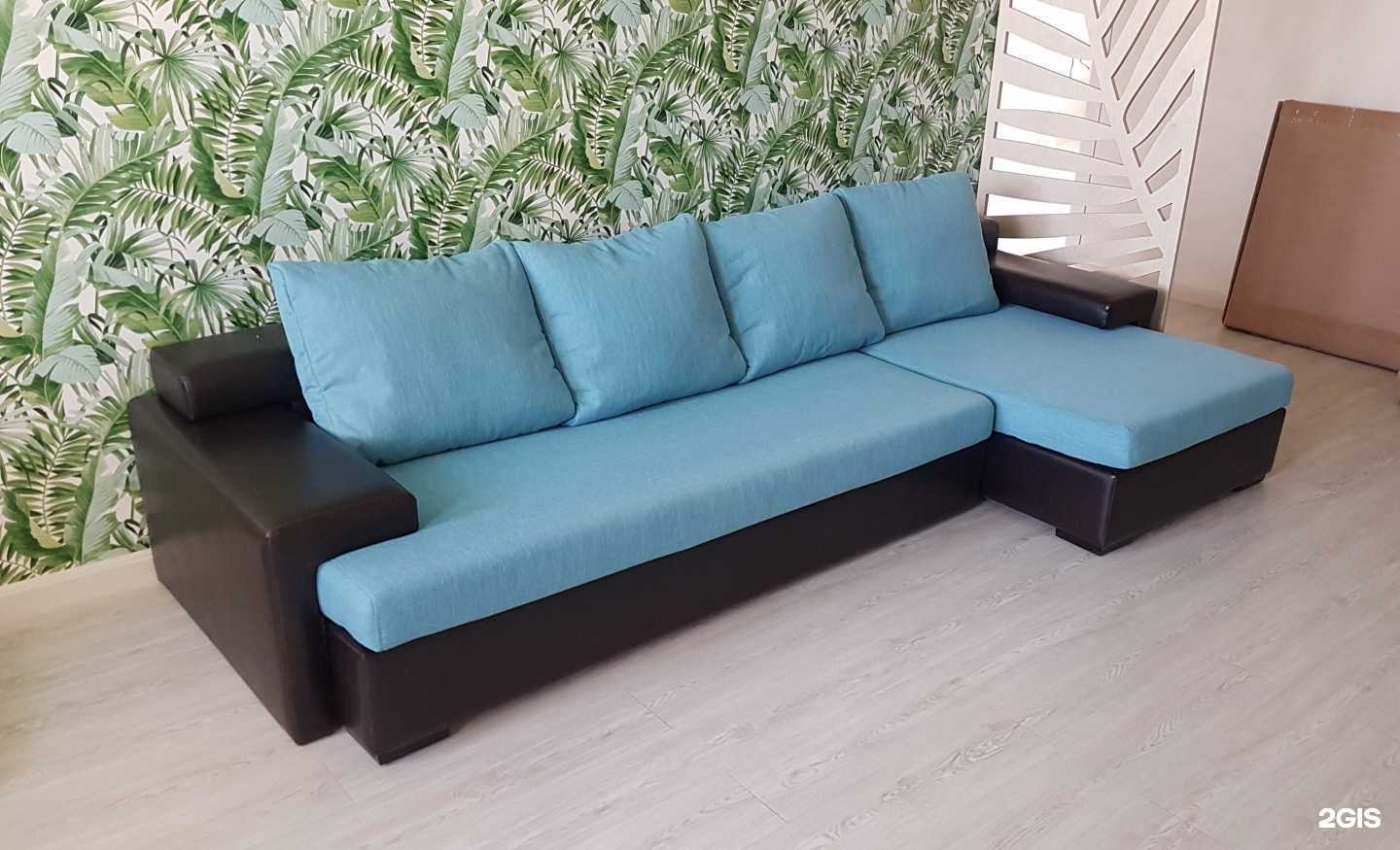 Отзывы на компанию А.М.Мебель в Новосибирске c фото