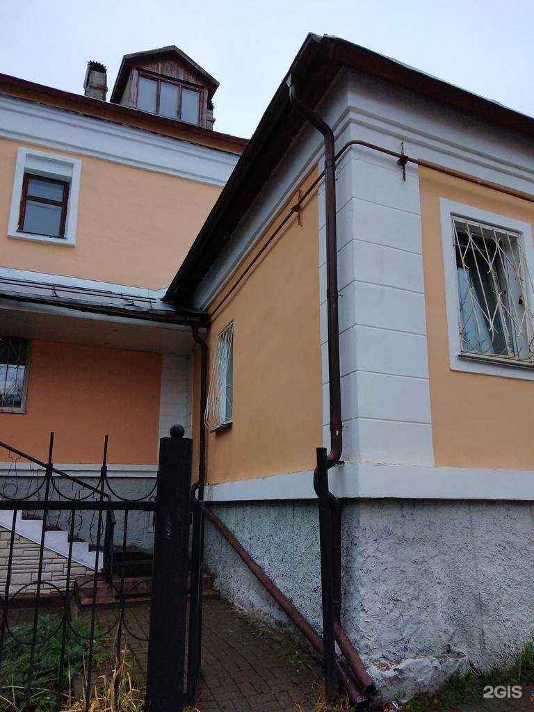 Отзывы на компанию Зелёная дверь в Калуге c фото - фотография 2 из 2