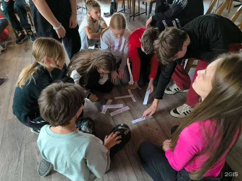 Отзывы на компанию Тинейджер на миллион в г. Екатеринбург c фото