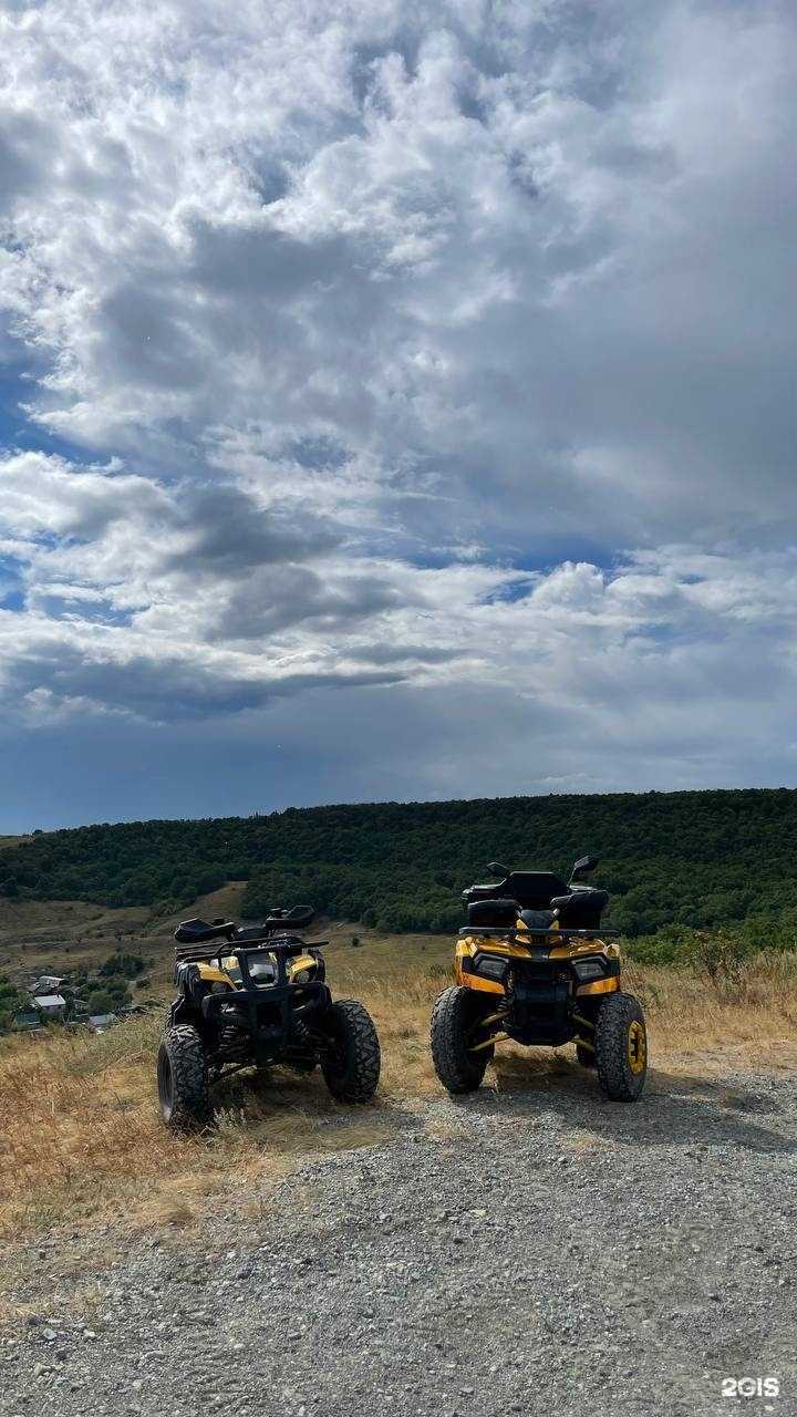 Отзывы на компанию Kvadro.Bro.Saratov в Саратове c фото