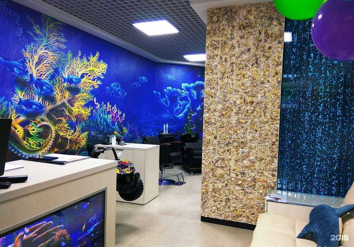 Отзывы на компанию Осьминожки в Новосибирске c фото