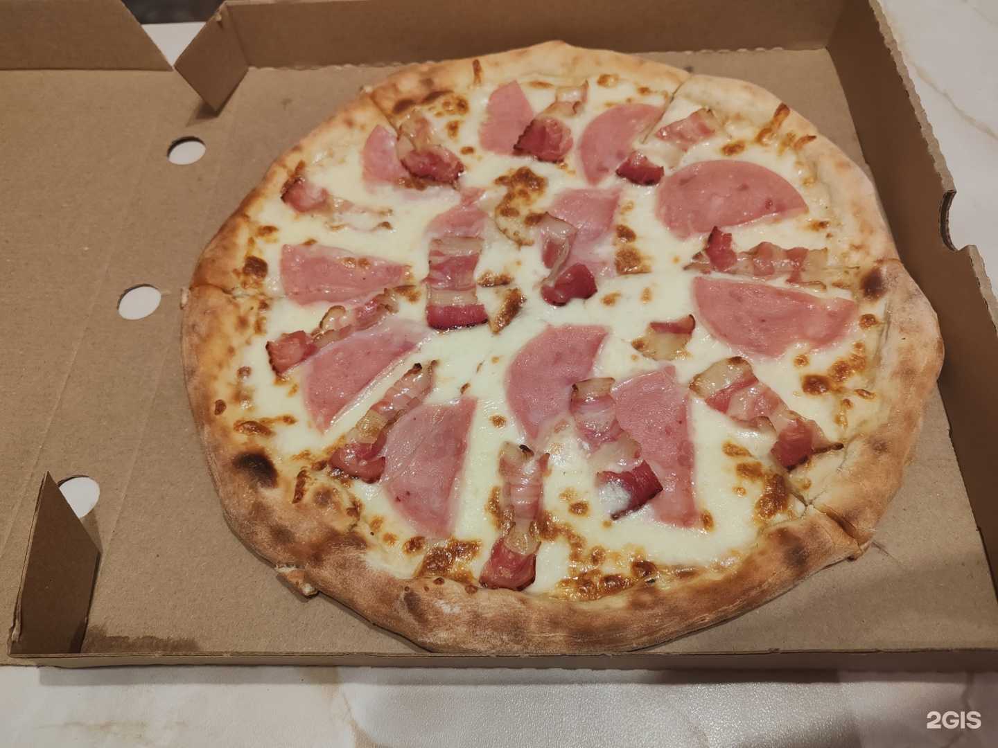 Отзывы на компанию Батя жарит в г. Петропавловск-Камчатский c фото