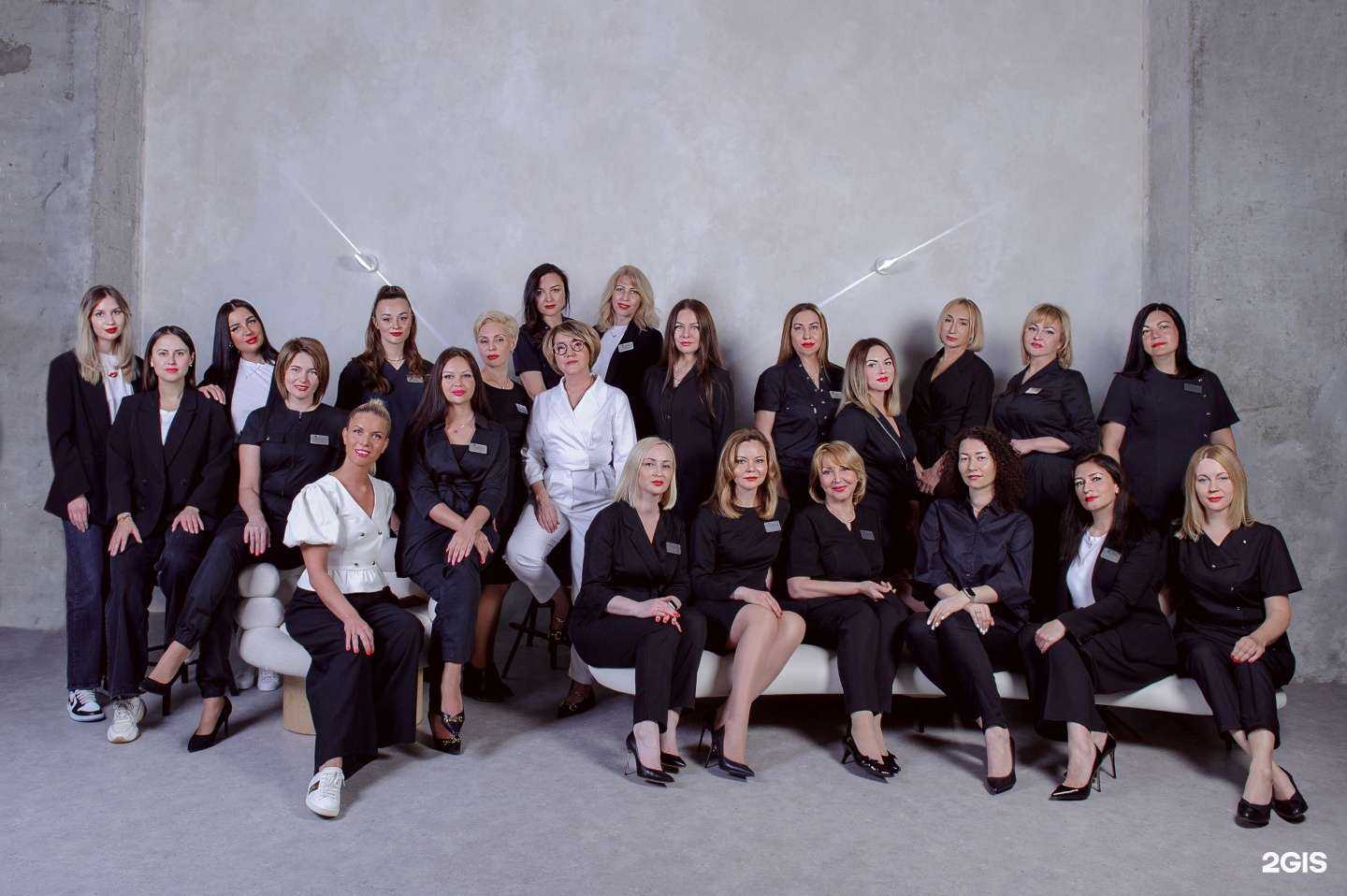 Отзывы на компанию Ренессанс косметология в Самаре c фото