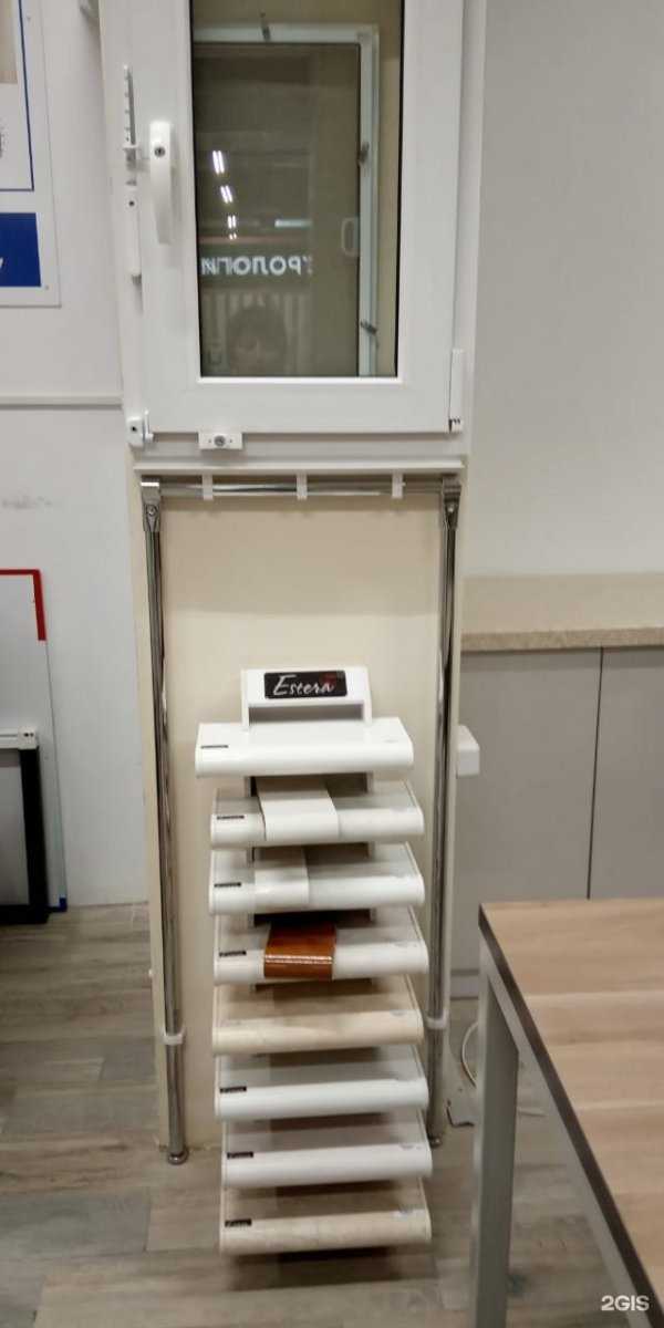 Отзывы на компанию Актуальные окна в г. Уфа c фото