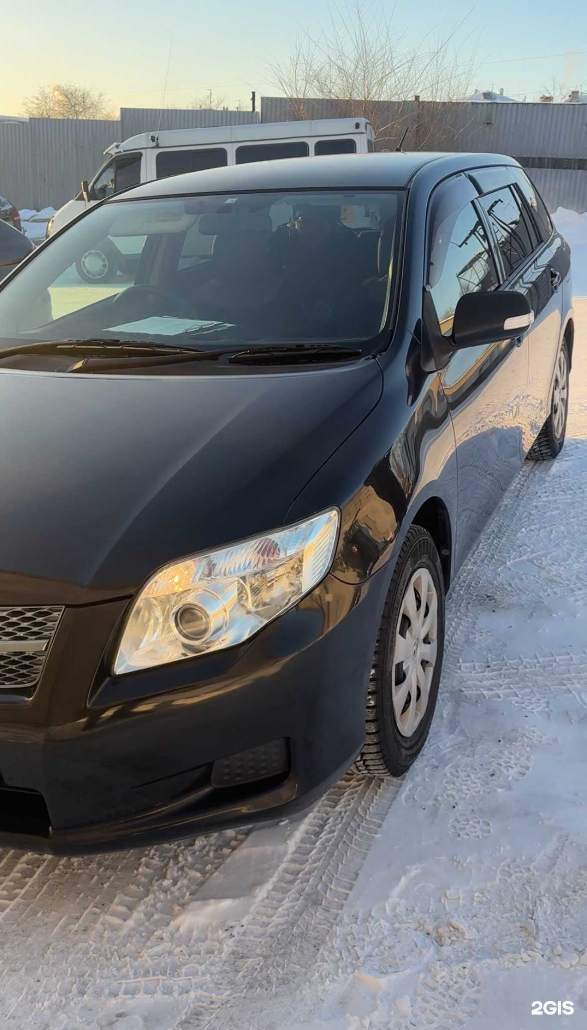 Отзывы на компанию Авто от Бато в г. Улан-Удэ c фото