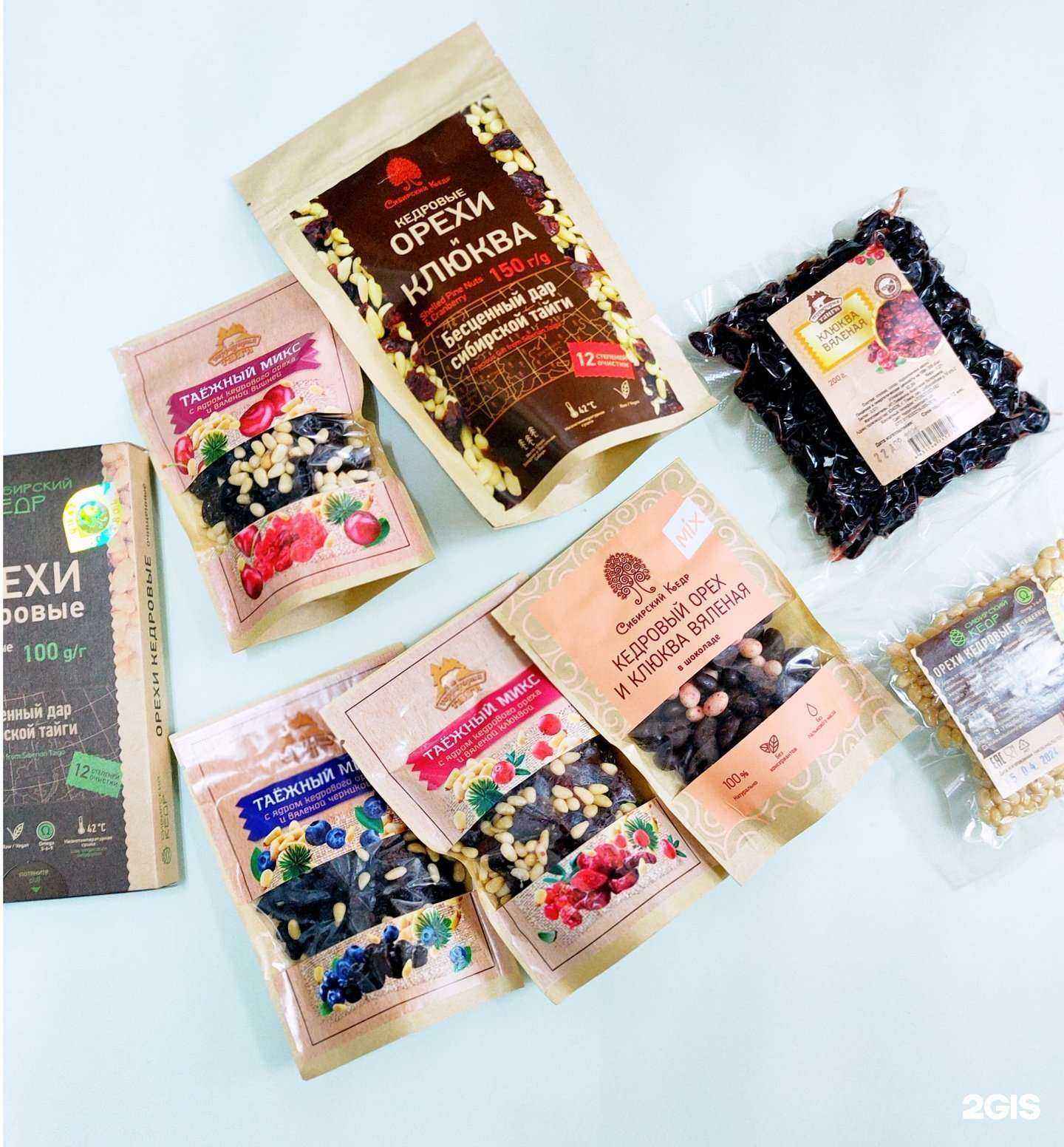 Отзывы на компанию Имбирь в г. Омск c фото