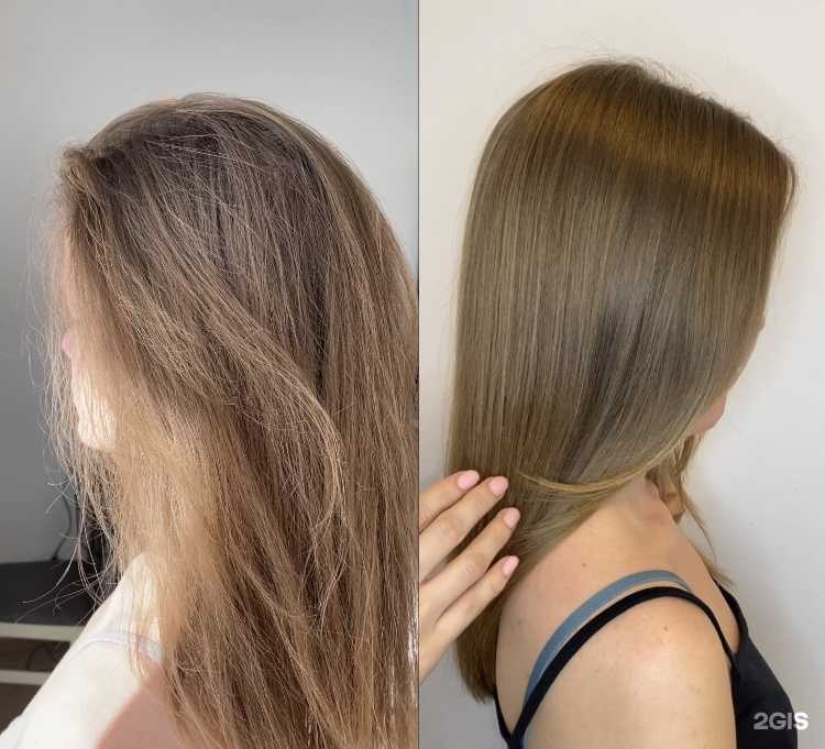Отзывы на компанию Wowmercury hair в Сочи c фото
