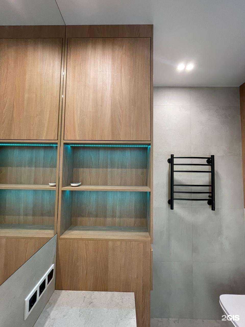 Отзывы на компанию Формула комфорта в Новосибирске c фото