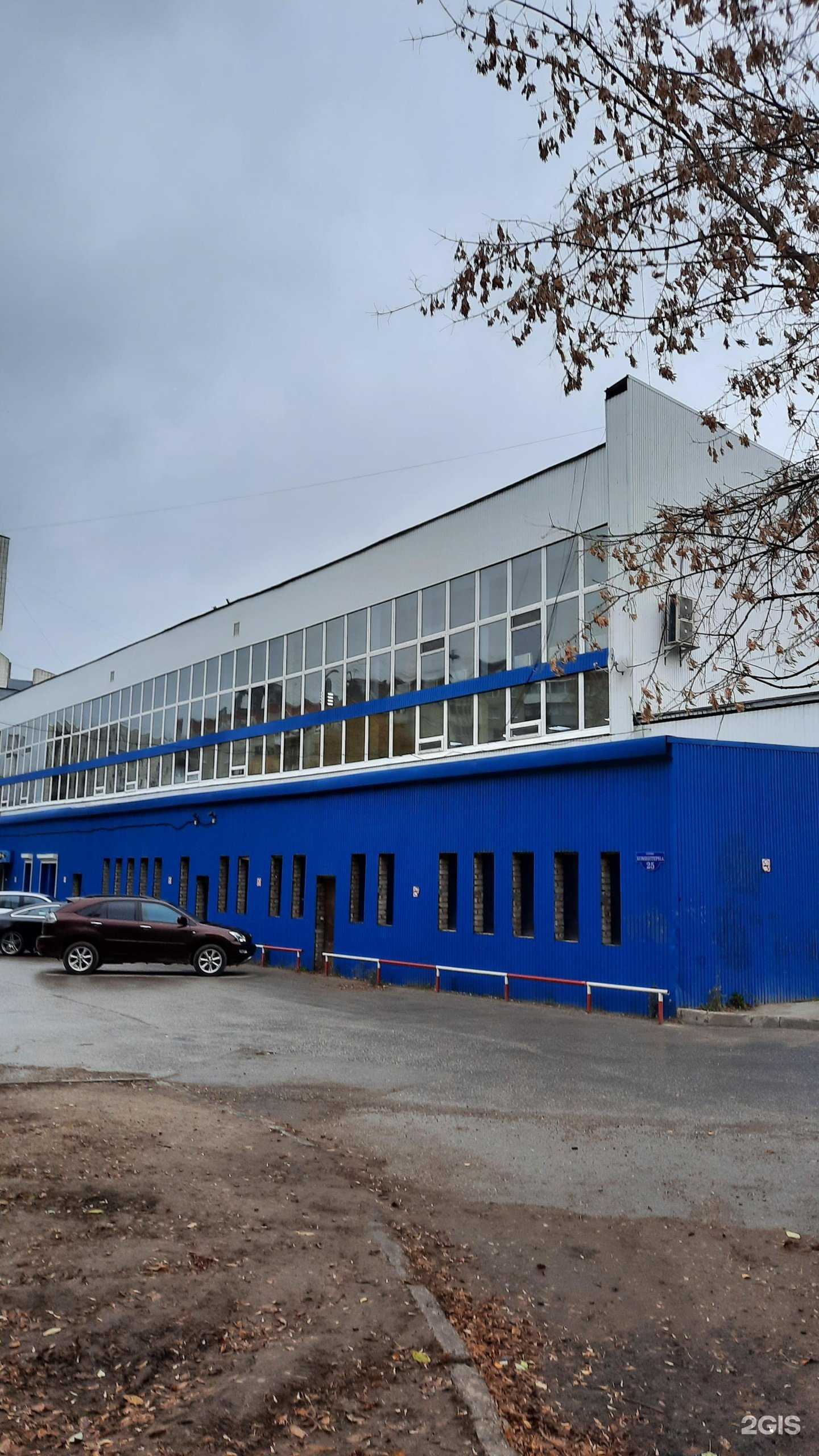 Отзывы на компанию Like в Перми c фото - фотография 2 из 2