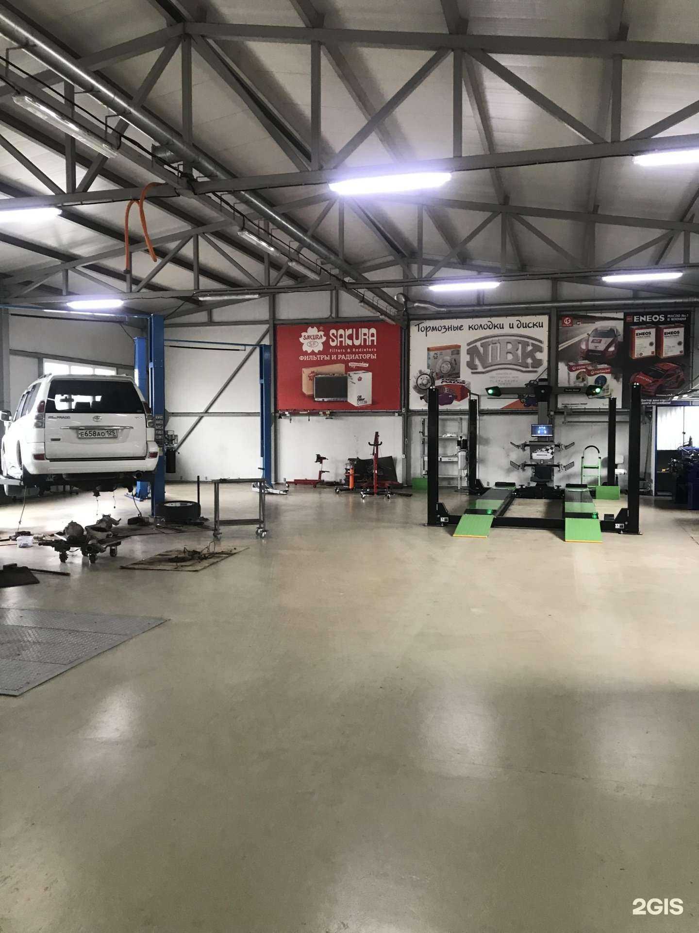 Отзывы на компанию Авто-хит в Артёме c фото