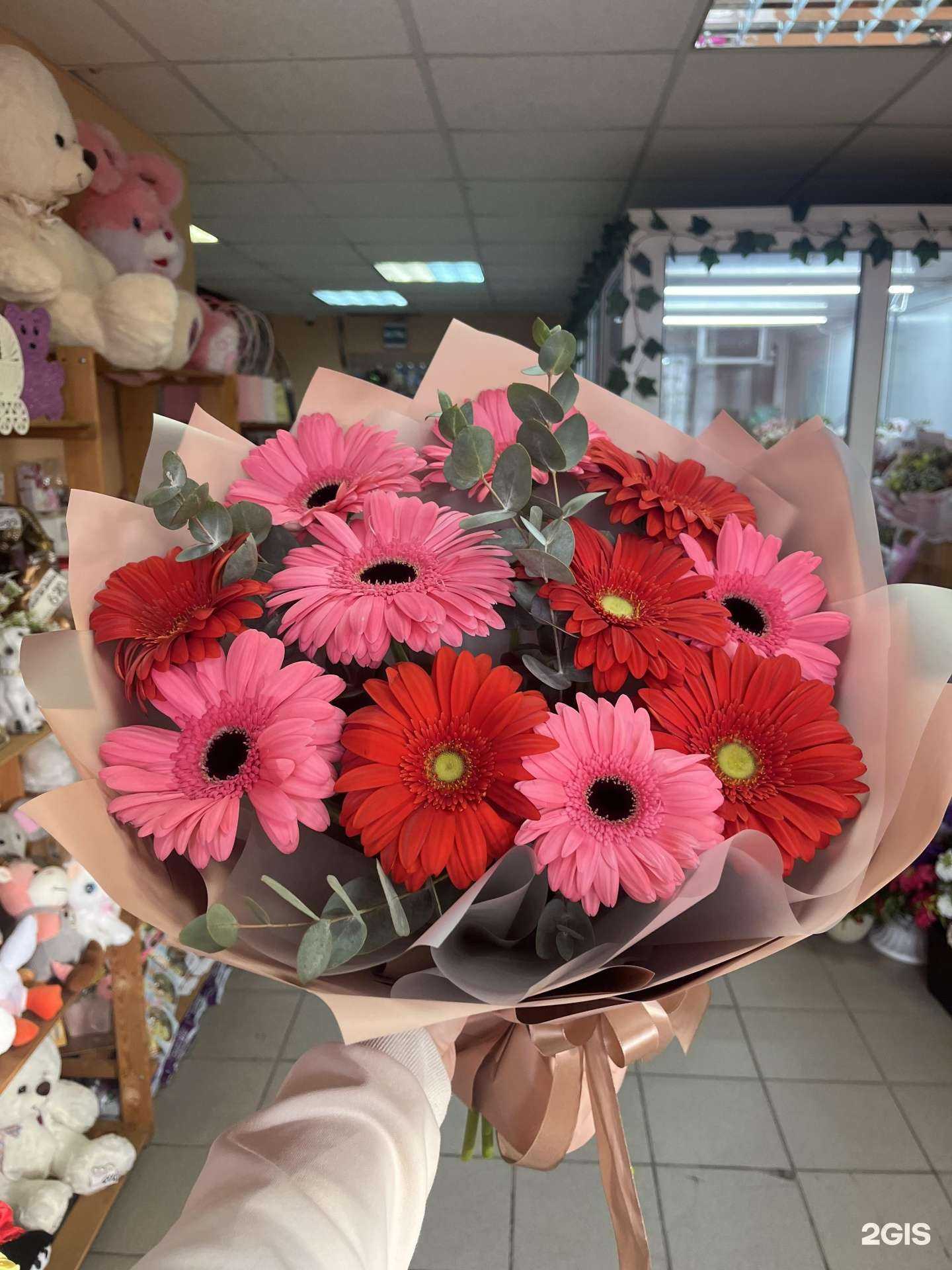 Отзывы на компанию Гардения в Каменске-Уральском c фото