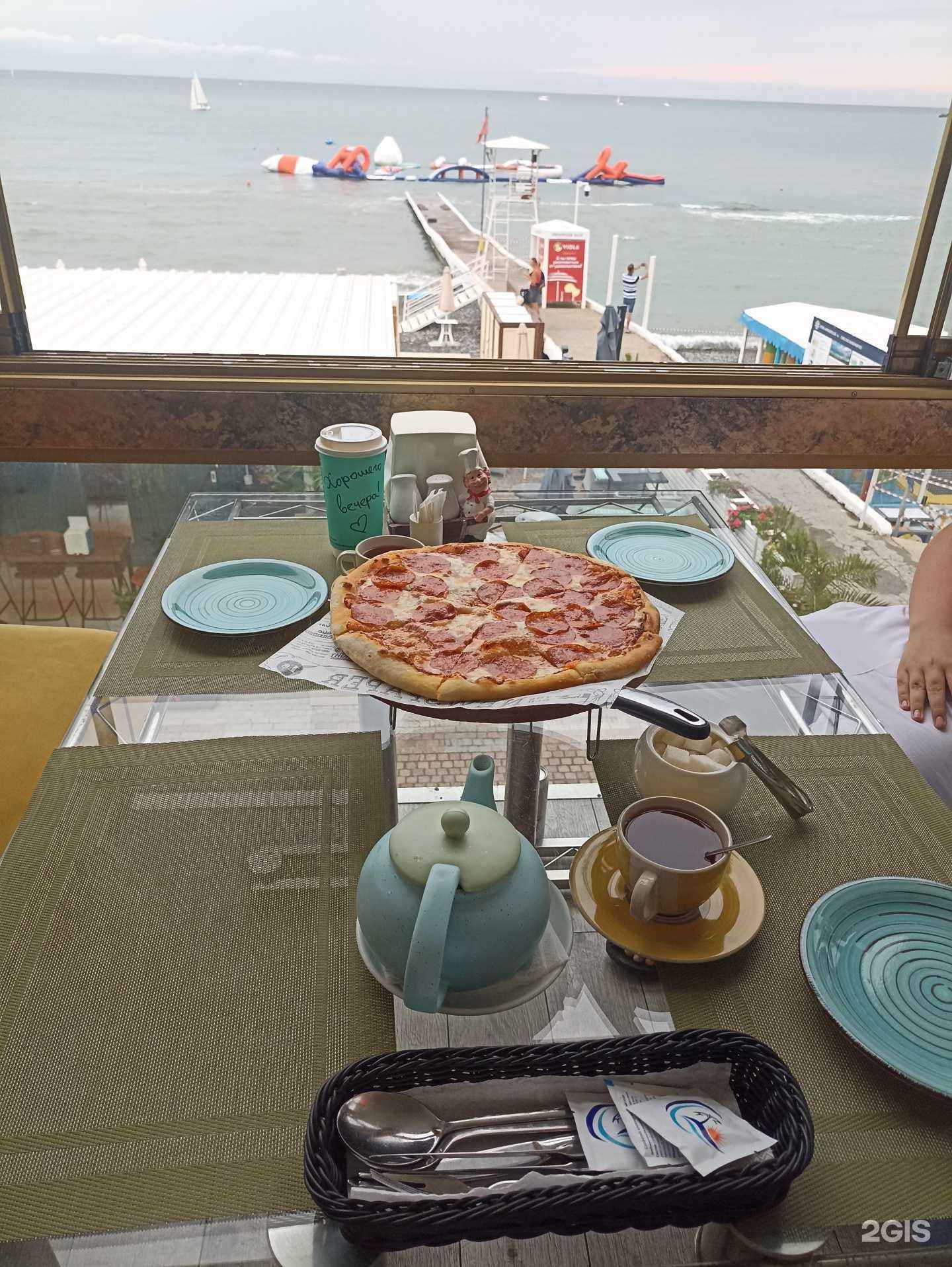 Отзывы на компанию Парус в г. Сочи c фото