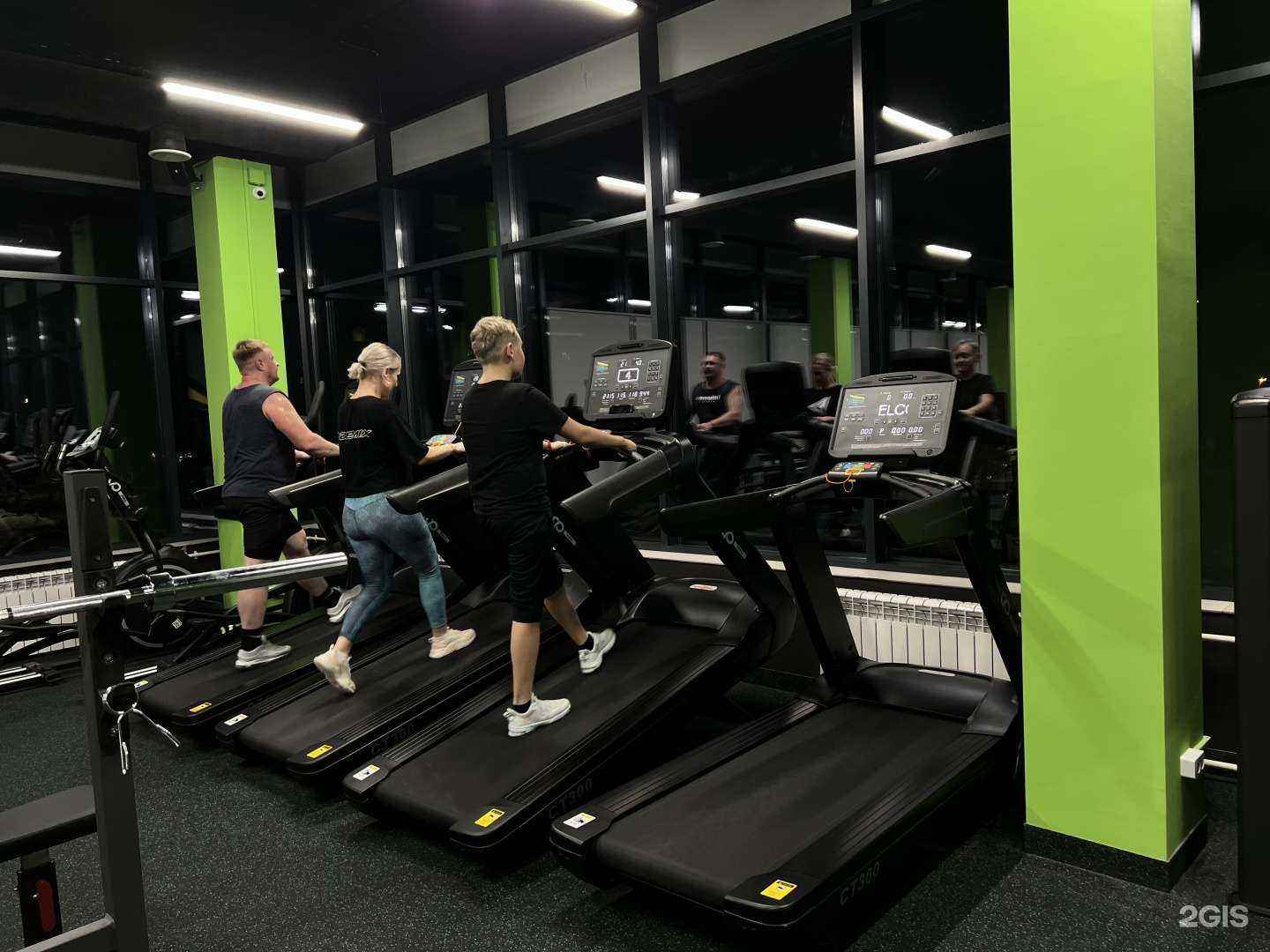 Отзывы на компанию Пантера в Аше c фото