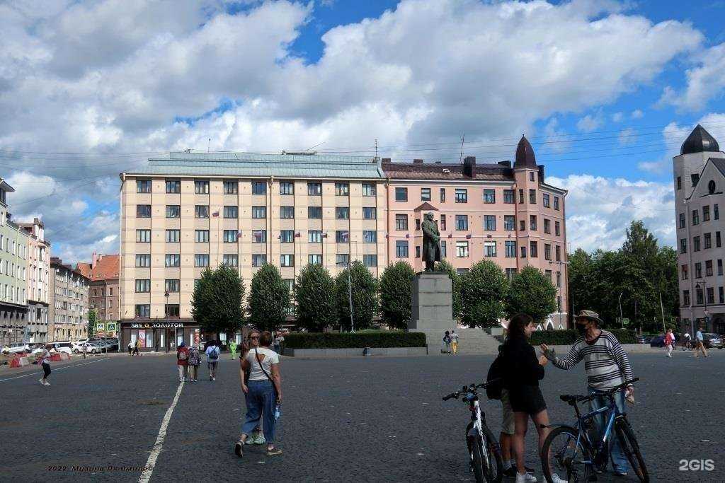 Отзывы на компанию 585*Золотой в Выборге c фото - фотография 2 из 2