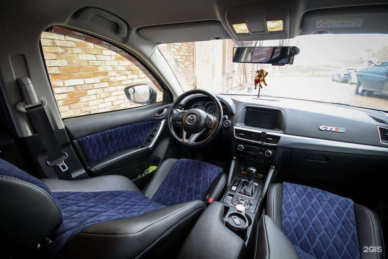 Отзывы на компанию Комфорт-Мобиле в Уфе c фото