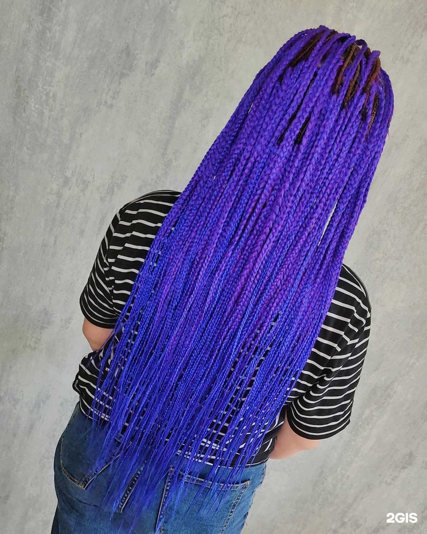 Отзывы на компанию Luna Hair в Новосибирске c фото