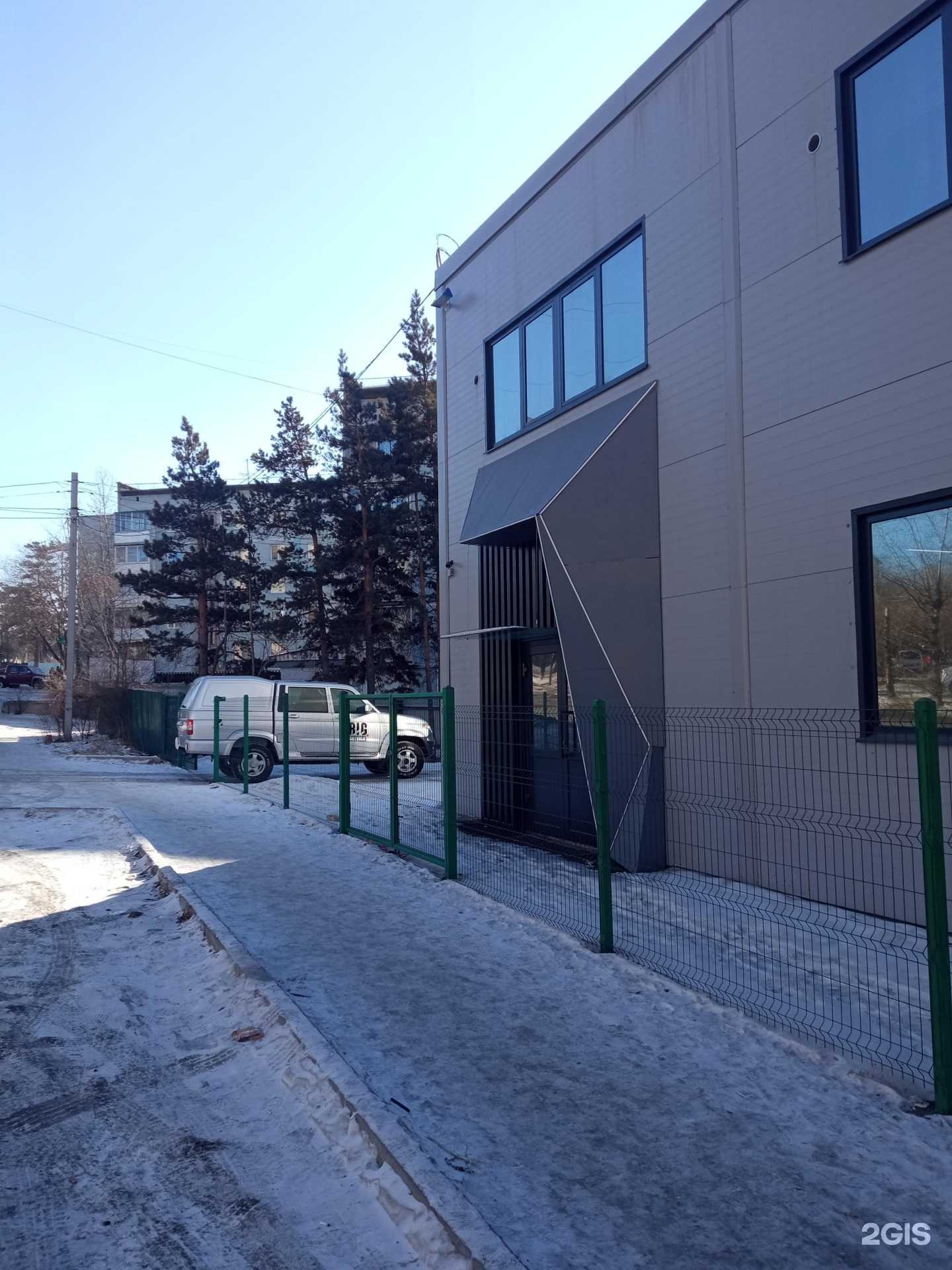 Отзывы на компанию Автосекьюрити в Чите c фото - фотография 2 из 2