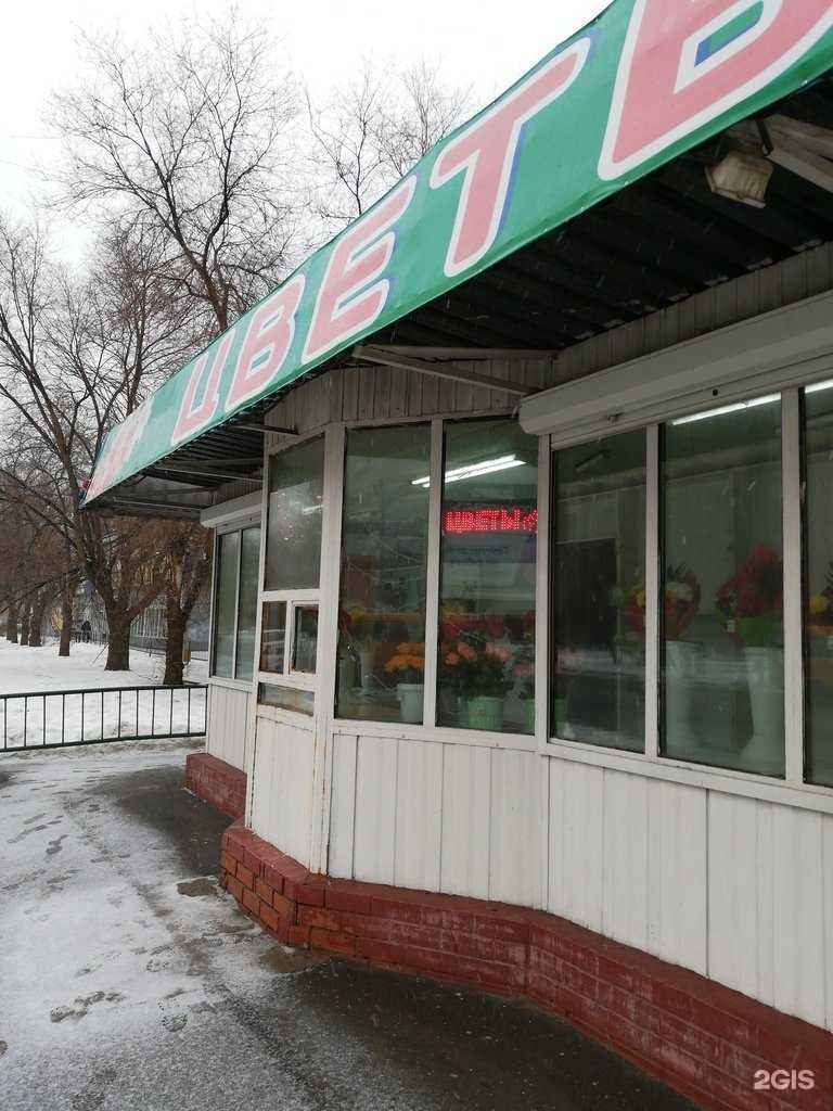 Отзывы на компанию Море роз в Волжском c фото