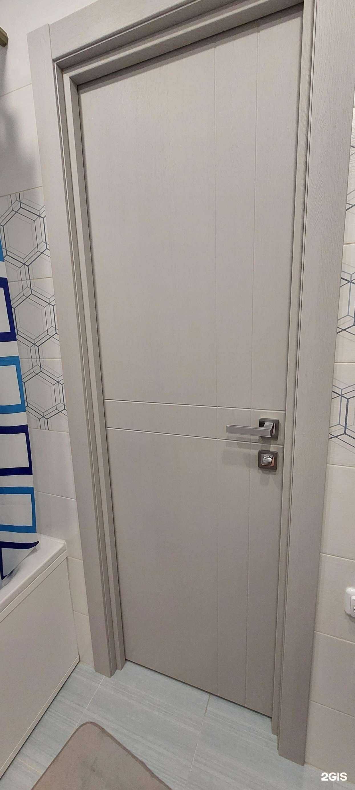 Отзывы на компанию Чебоксарская фабрика дверей в Уфе c фото