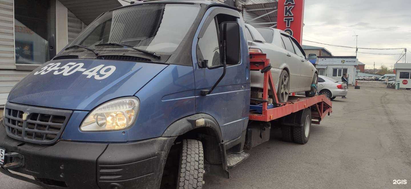 Отзывы на компанию Станция авторазбора легковых отечественных автомобилей в Омске c фото