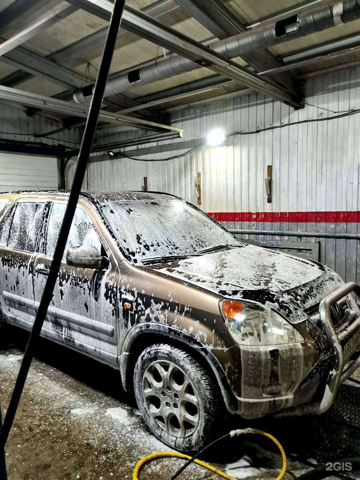 Отзывы на компанию Блеск Авто в Рубцовске c фото