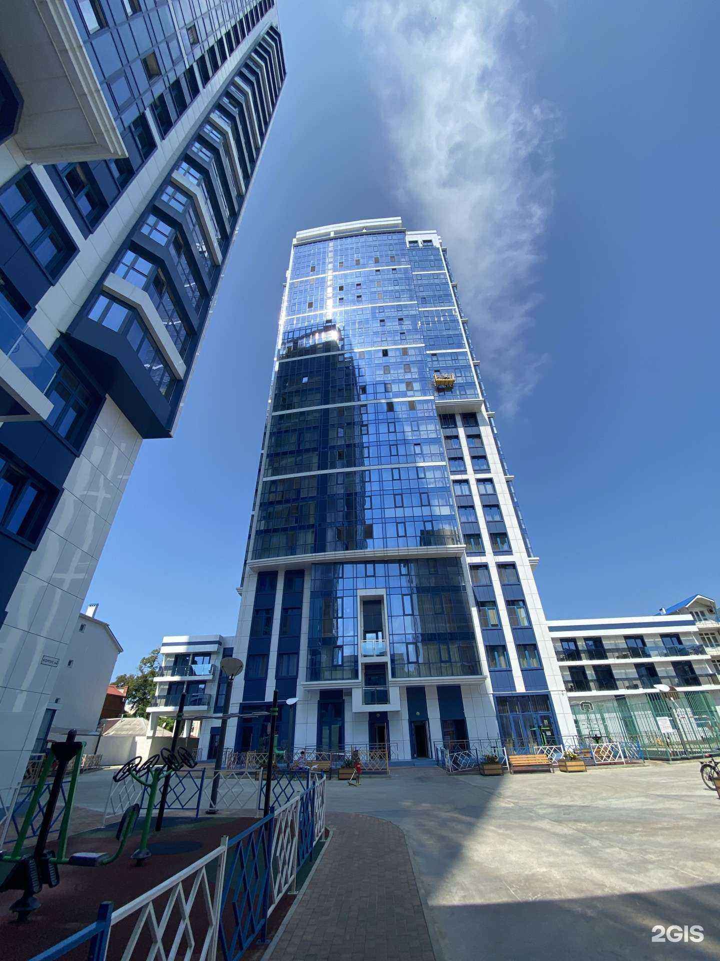 Отзывы на компанию Эко-Сервис в Анапе c фото - фотография 2 из 2