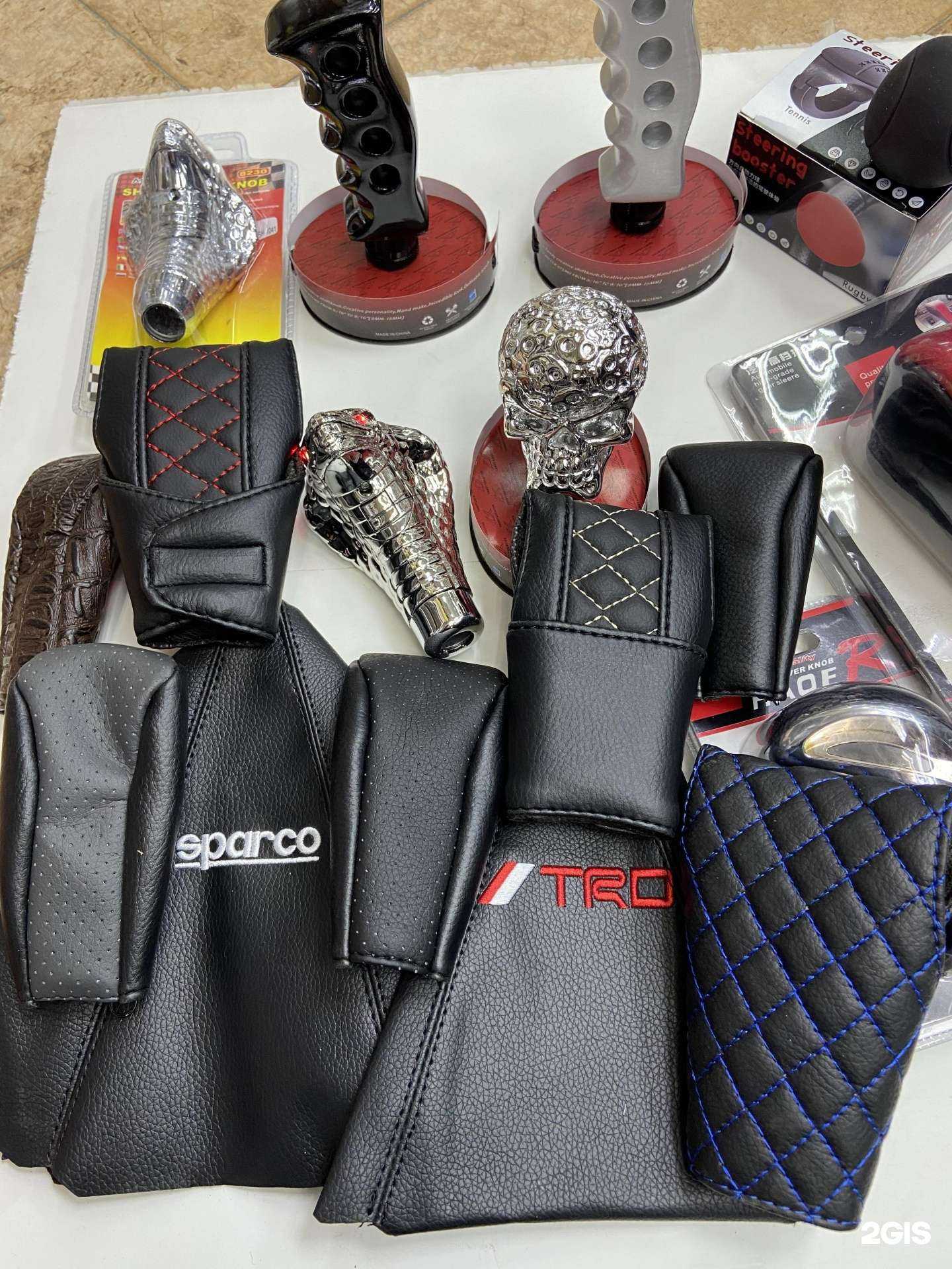 Отзывы на компанию Магазин автозапчастей в г. Киселёвск c фото