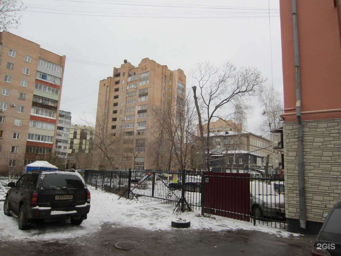 Отзывы на компанию Надежда+ в Рязани c фото - фотография 2 из 2