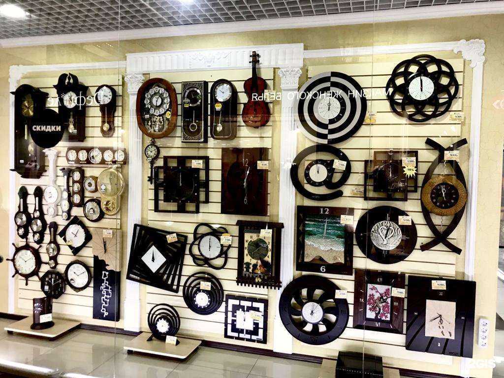 Отзывы на компанию Галерея Времени # Новое Время в Чебоксарах c фото